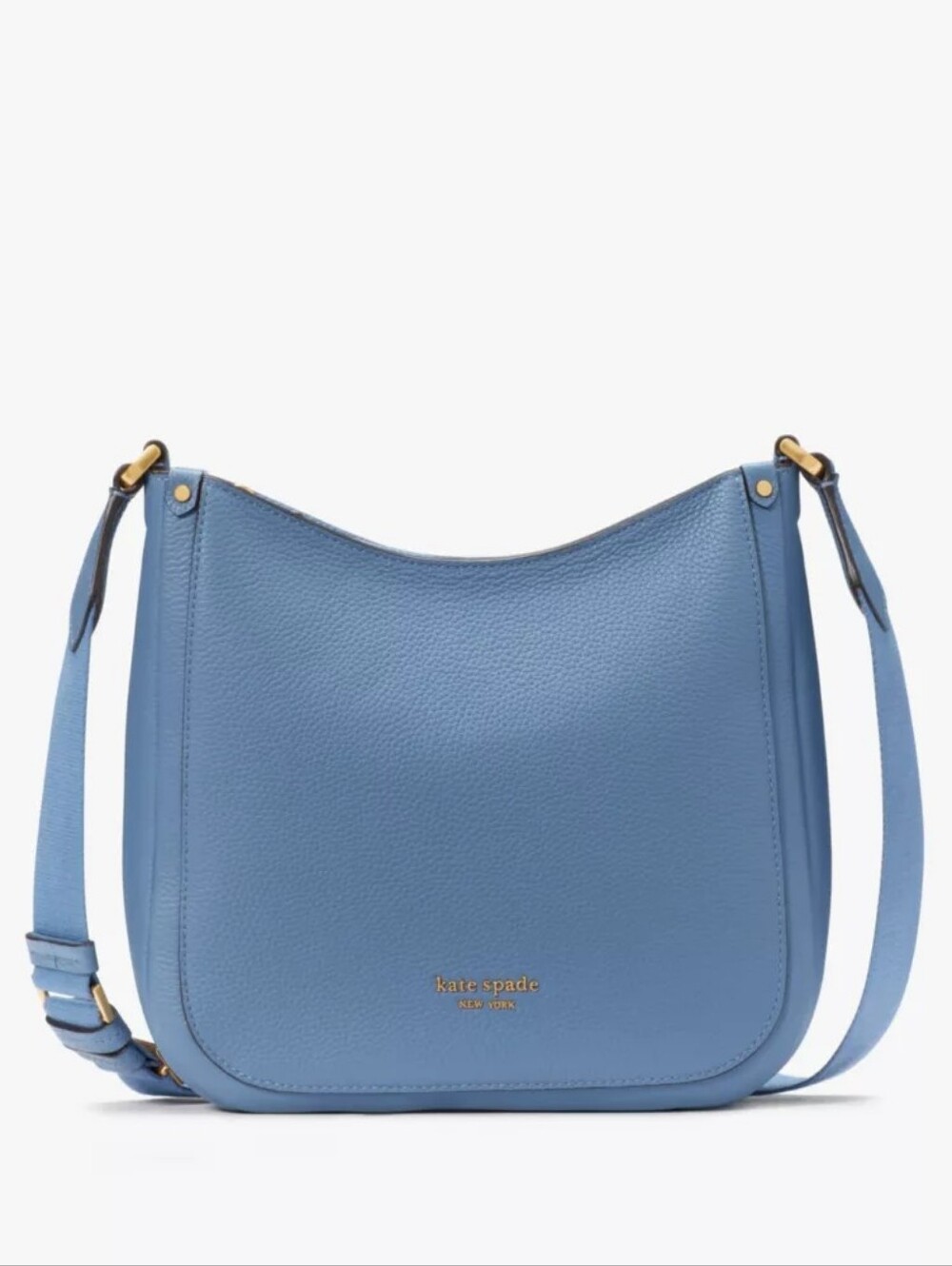 Kate Spade Roulette Medium Messenger Bag